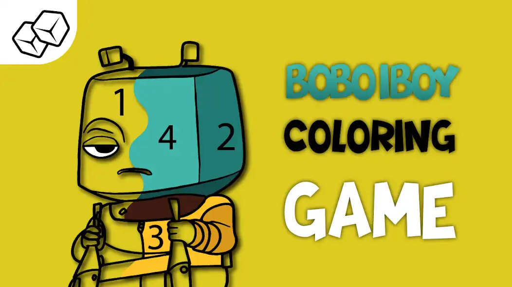 Play Coloring Boboiboy book cartoon  and enjoy Coloring Boboiboy book cartoon with UptoPlay