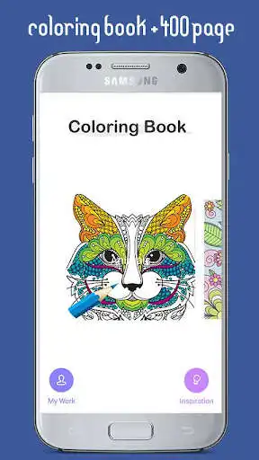 Play coloring book +200 page  and enjoy coloring book +200 page with UptoPlay