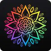 Free play online Coloring book 2018 - Unicorns and Mandalas APK Free play online Coloring book 2018 - Unicorns and Mandalas APK