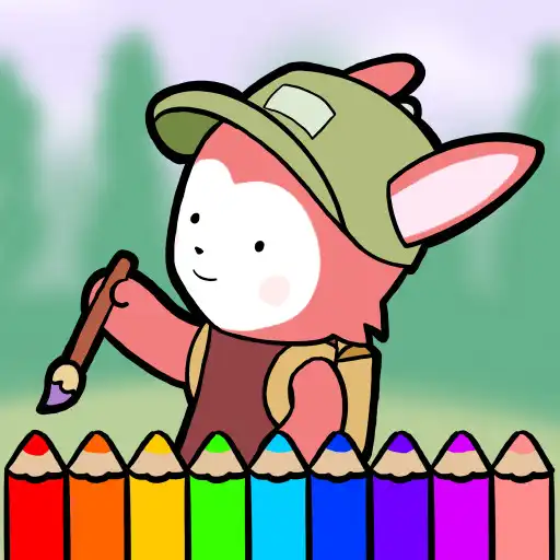 Free play online Coloring Book 4Kids APK Free play online Coloring Book 4Kids APK
