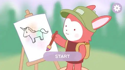 Play Coloring Book 4Kids