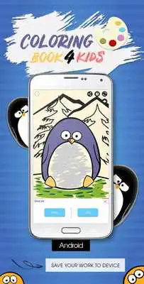 Play Coloring Book 4Kids