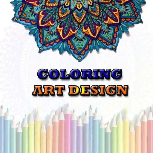 Play Coloring Book - Adults Art APK Play Coloring Book - Adults Art APK