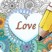 Free play online Coloring Book Adults  Kids APK