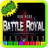 Free play online Coloring book battle royal APK Free play online Coloring book battle royal APK