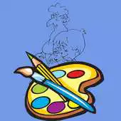 Free play online Coloring Book Boy Activity APK Free play online Coloring Book Boy Activity APK