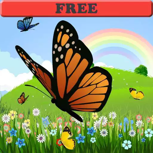 Free play online Coloring Book: Butterfly! FREE APK Free play online Coloring Book: Butterfly! FREE APK