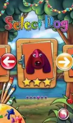 Play Coloring Book-Coloring game