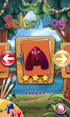 Play Coloring Book-Coloring game