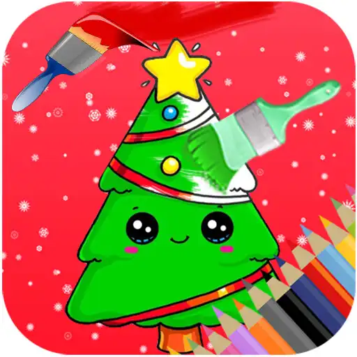 Play Coloring Book - Finger Paint  Coloring APK