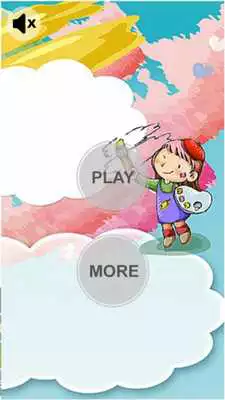 Play coloring book for doramon