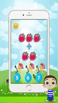 Play coloring book for kid   Memory game  Math Game