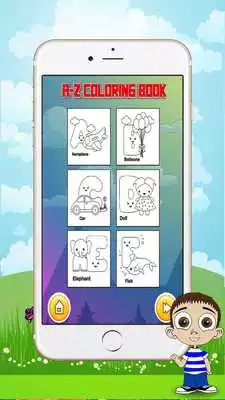 Play coloring book for kid   Memory game  Math Game