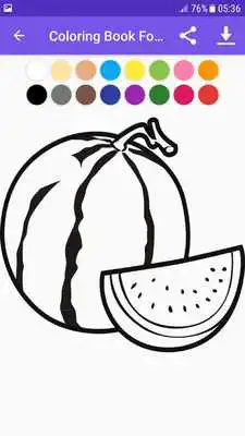 Play Coloring Book For Kids 2018