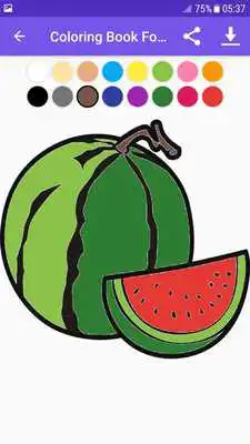 Play Coloring Book For Kids 2018