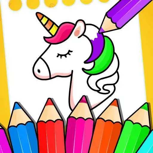Play Coloring Book For Kids- Painting and Drawing Games APK Play Coloring Book For Kids- Painting and Drawing Games APK