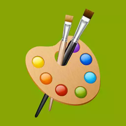Play Coloring Book for Kids (Painting and Games) APK