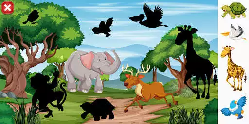 Play Coloring Book for Kids (Painting and Games) as an online game Coloring Book for Kids (Painting and Games) with UptoPlay