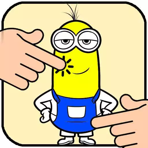 Free play online Coloring Book for Minions APK Free play online Coloring Book for Minions APK