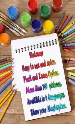 Play Coloring Book for Pokemon Fans Play Coloring Book for Pokemon Fans
