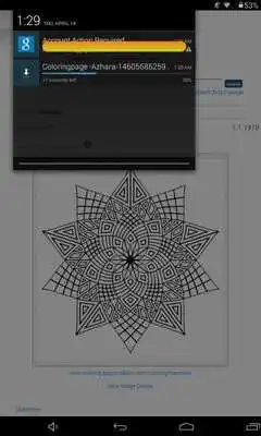 Play Coloring Book Free for Adults