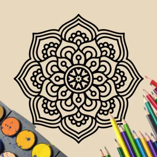 Play Coloring Book Free APK Play Coloring Book Free APK