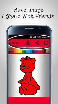 Play Coloring Book Game for Kids Play Coloring Book Game for Kids