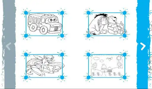Play Coloring Book Game and enjoy Coloring Book Game with UptoPlay Play Coloring Book Game and enjoy Coloring Book Game with UptoPlay
