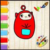 Free play online Coloring Book Game Teletubies APK Free play online Coloring Book Game Teletubies APK