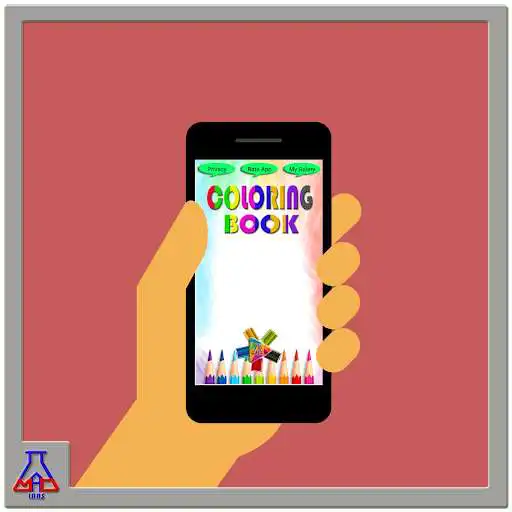 Play Coloring Book Motorcycle 2019  and enjoy Coloring Book Motorcycle 2019 with UptoPlay