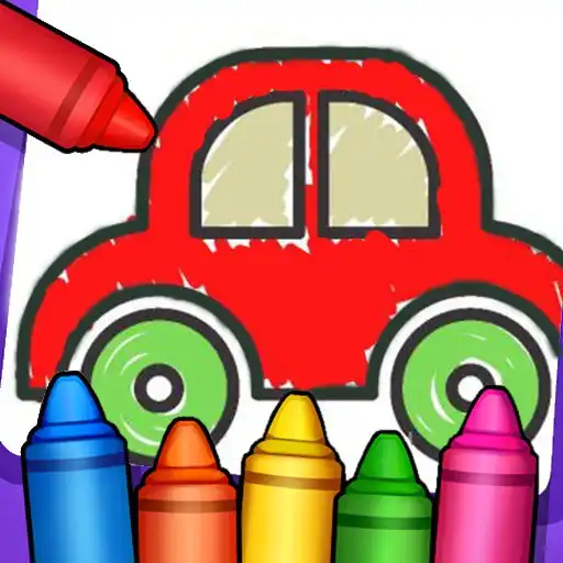 Play Coloring Book Offline APK