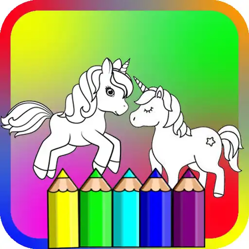 Play Coloring Book Of Unicorn APK Play Coloring Book Of Unicorn APK