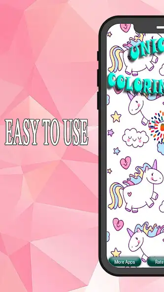 Play Coloring Book Of Unicorn  and enjoy Coloring Book Of Unicorn with UptoPlay