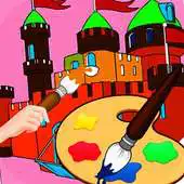 Free play online Coloring Book Painting APK Free play online Coloring Book Painting APK