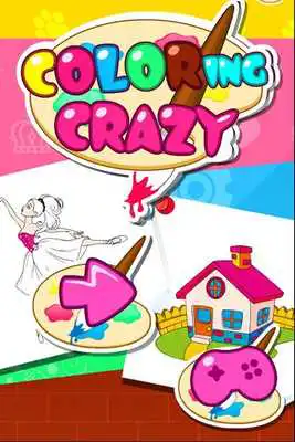 Play Coloring Book  Painting
