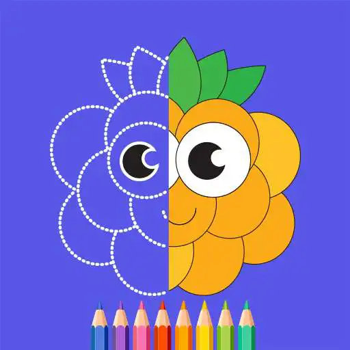 Play Coloring Book - Paint your world APK Play Coloring Book - Paint your world APK