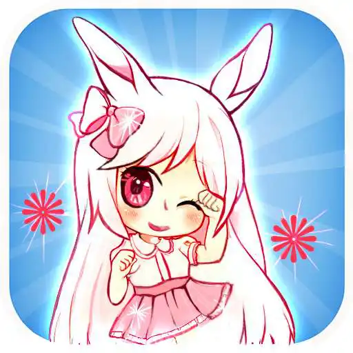 Run free android online Coloring Books Chibi APK Run free android online Coloring Books Chibi APK