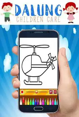 Play Coloring Book