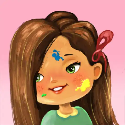 Play Coloring Books for Girl APK Play Coloring Books for Girl APK