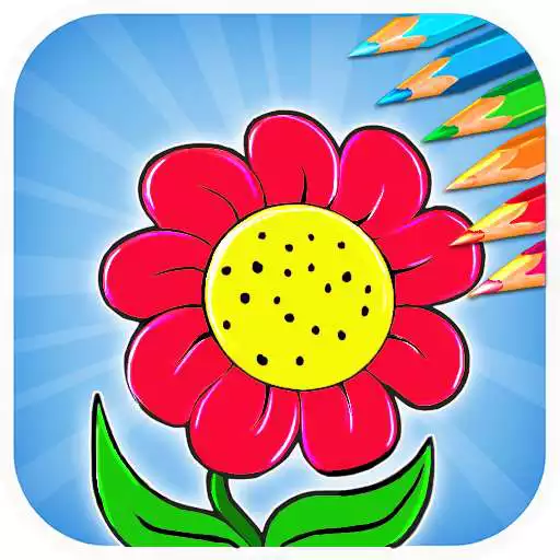 Play Coloring Books APK Play Coloring Books APK