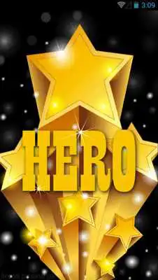 Play Coloring Book Super Hero