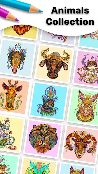 Play Coloring By Number For Adults as an online game online Coloring By Number For Adults with UptoPlay Play Coloring By Number For Adults as an online game Coloring By Number For Adults with UptoPlay