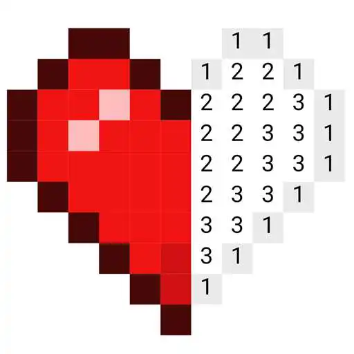 Play Coloring by numbers APK Play Coloring by numbers APK
