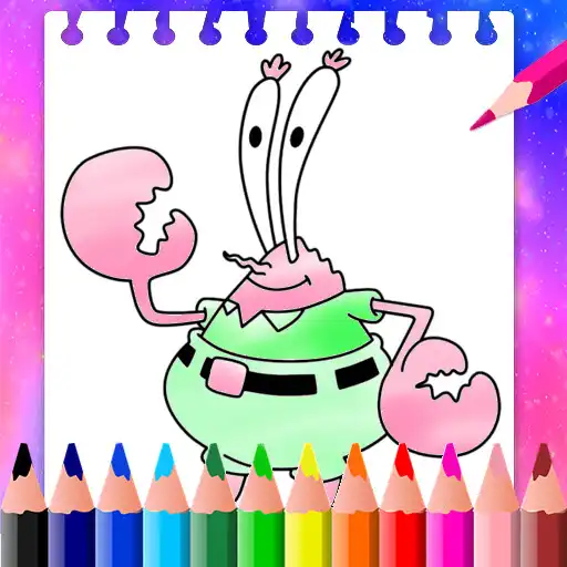 Play Coloring Cartoon Little APK Play Coloring Cartoon Little APK
