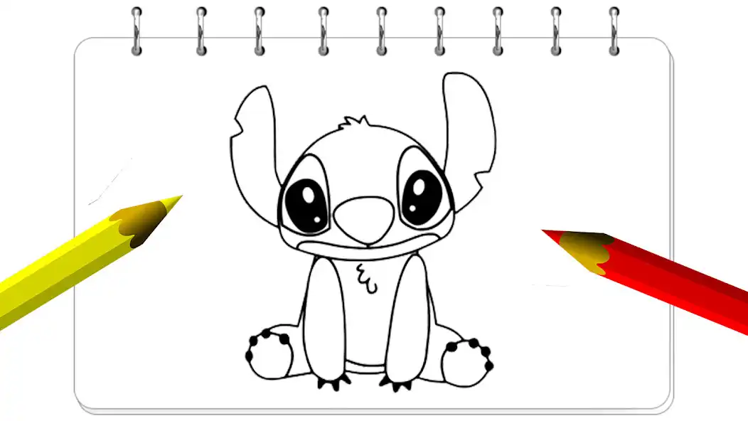 Play Coloring Challenge  and enjoy Coloring Challenge with UptoPlay