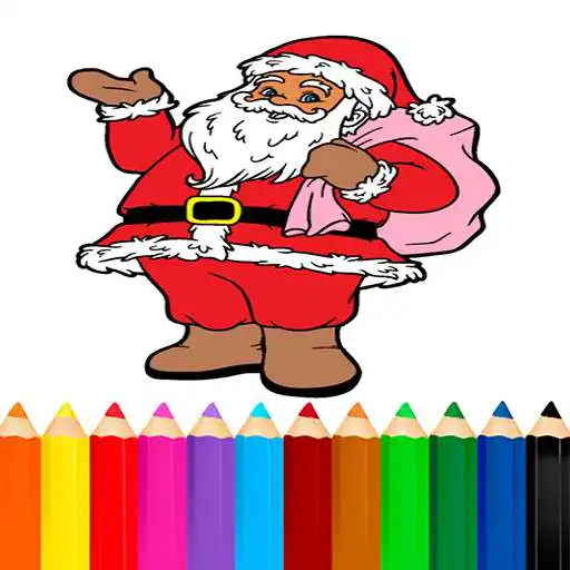 Play Coloring Christmas APK