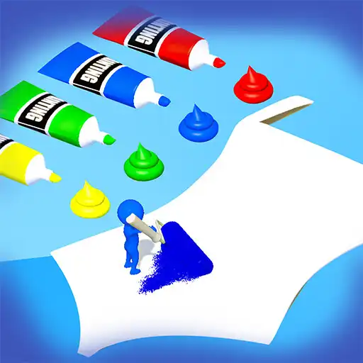 Play Coloring Clothes Idle APK Play Coloring Clothes Idle APK