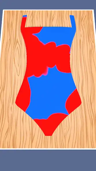 Play Coloring Clothes Idle  and enjoy Coloring Clothes Idle with UptoPlay