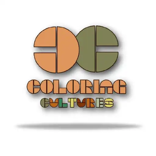 Play Coloring Cultures APK Play Coloring Cultures APK