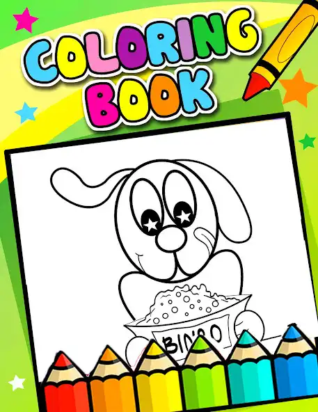 Play Coloring Dog Paw Puppy  and enjoy Coloring Dog Paw Puppy with UptoPlay